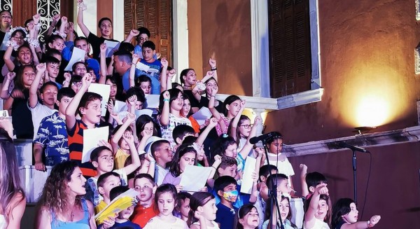 ΔΗΜΟΣ ΧΑΛΚΙΔΕΩΝ: Παράταση στις αιτήσεις για παιδικούς σταθμούς και ΚΔΑΠ