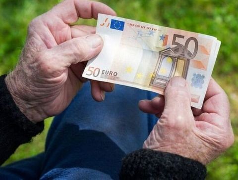 Συντάξεις Δεκεμβρίου: Οι ημερομηνίες πληρωμής των δικαιούχων για κάθε Ταμείο