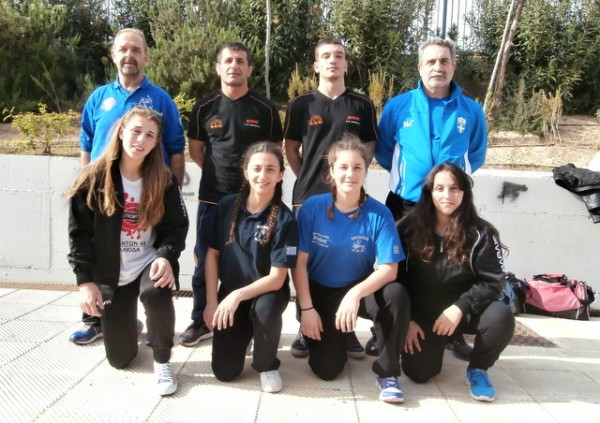 ΠΑΛΗ: Εισιτήρια πρόκρισης στο Πανελλήνιο Πρωτάθλημα