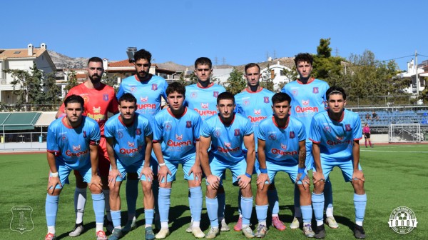 ΑΜΑΡΥΝΘΙΑΚΟΣ-ΜΙΚΡΑΣΙΑΤΙΚΟΣ ΑΣΤΕΡΑΣ 0-1: Μπήκε αλλαγή και ...κέρασε φαρμάκι