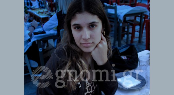 Συνέχισε έτσι Ευάκι!