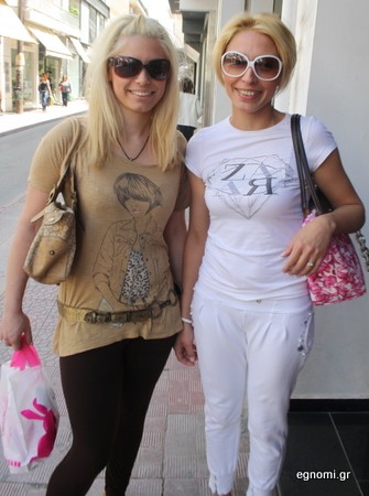 Street Fashion: Τι φοριέται στην Αβάντων