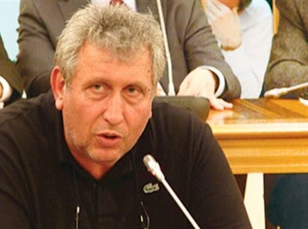 ΣΤΟΥΠΗΣ: Αδικαιολόγητη καθυστέρηση στην προκήρυξη του προγράμματος LEADER  σε Νότιο Εύβοια και Σκύρο