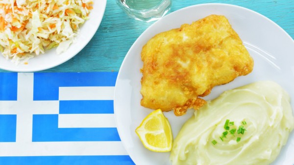 Ξαλμύρισμα μπακαλιάρου: Πώς γίνεται