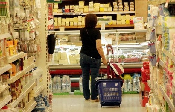 FOOD PASS: Έρχεται νέο voucher 200 ευρώ για αγορά προϊόντων στα σούπερ- μάρκετ