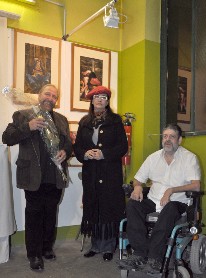 Από την Κάρυστο στην Ελβετία