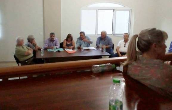 ΑΤΤΑΛΗ: Οι κάτοικοι απαιτούν να λειτουργήσει ξανά το Δημοτικό σχολείο