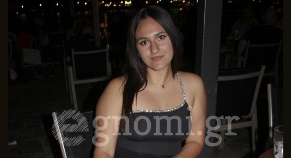 Έχει ήδη οργανώσει τη γκαρνταρόμπα της για το χειμώνα!