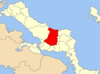 Κλοπή σε μονάδα στους Καθενούς