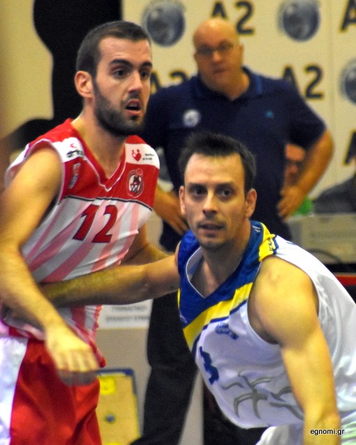 Η Α2 μπάσκετ στα ...γρήγορα