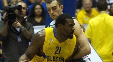 Ας δούμε και δύο ακόμη ματς της Ευρωλίγκας...