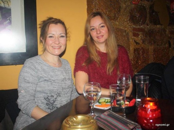 Οι κουμπάρες βρίσκονται συχνά