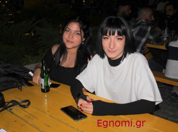 Κατά τύχη, κούκλα!