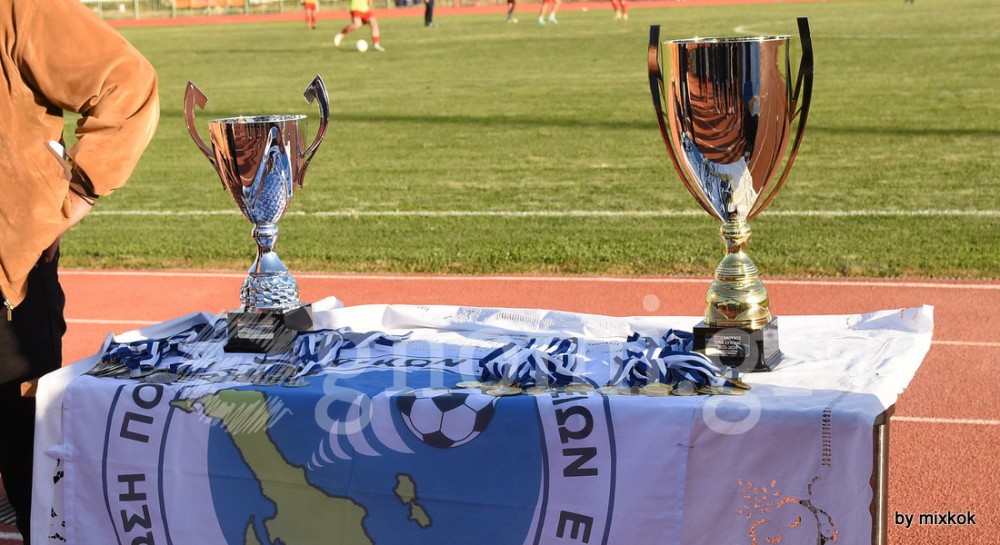 ΚΥΠΕΛΛΟ ΕΥΒΟΙΑΣ: Τα ζευγάρια στην προημιτελική φάση