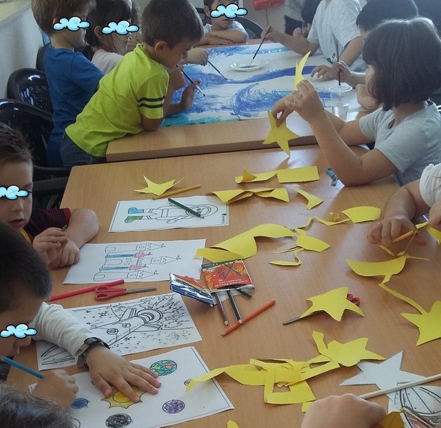 Ανακάλυψαν τα μυστικά της μητρικής αγάπης στα βιβλία