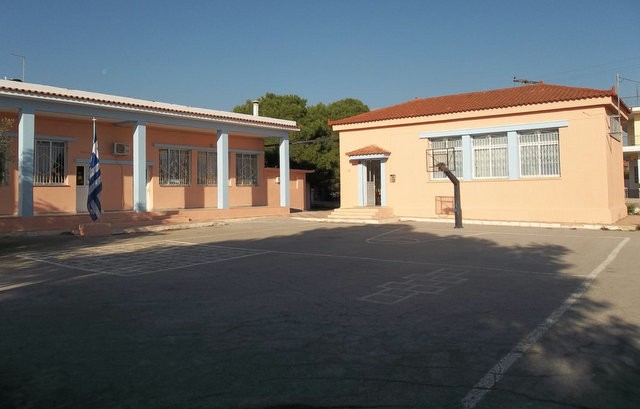 ΔΗΜΟΣ ΧΑΛΚΙΔΕΩΝ: Μειώθηκαν οι δάσκαλοι σε δύο Δημοτικά Σχολεία