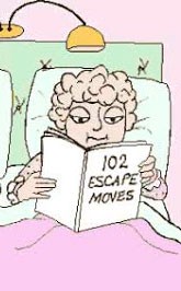 Γυρίζοντας από τη δουλειά...