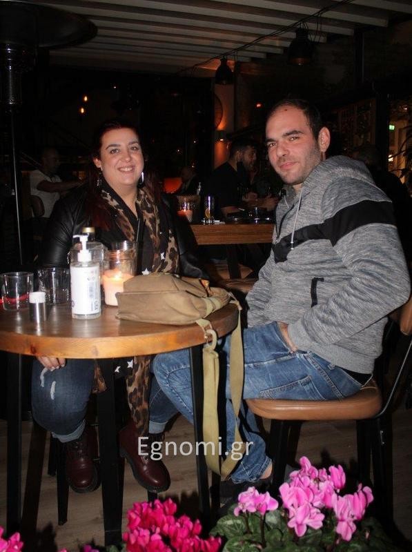 Αξίζει να διανύσει κανείς πολλά χιλιόμετρα για να έρθει στη Χαλκίδα!