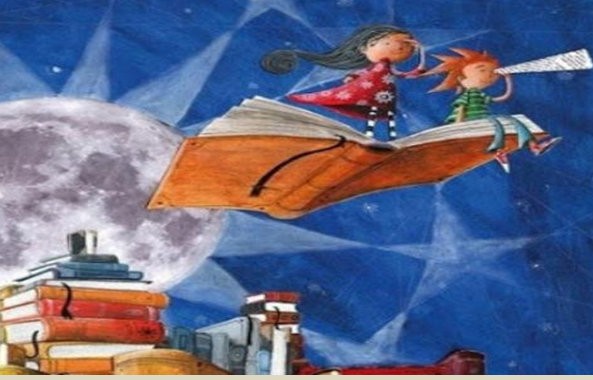 Ξεκίνησαν τα Καλοκαιρινά Βιβλιοπαιχνιδίσματα στη Βιβλιοθήκη της Μητρόπολης Χαλκίδας