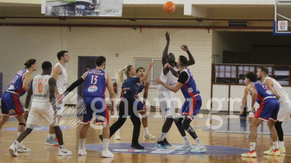 ΑΓΕΧ-ΔΟΞΑ ΛΕΥΚΑΔΑΣ 77-78: Αυτοκτόνησε και έχασε ένα δικό της ματς (VIDEO)