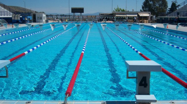 ΠΑΡΑΤΑΞΗ ΠΑΠΠΑ: Εισήγηση για άσκηση ποινικής δίωξης στο Δήμο Χαλκιδέων για την κατάσταση του Κολυμβητηρίου