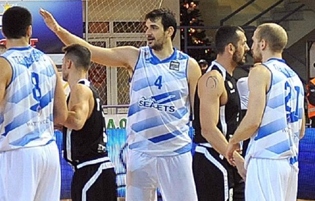 Έφυγε από την Κύμη για το Κατάρ ο Τουντζιαράκης