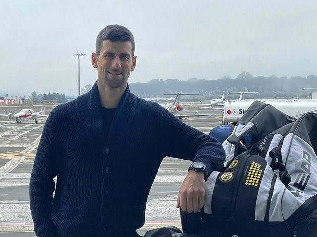 Θρίλερ με Τζόκοβιτς στην Αυστραλία - Παραμένει σε ξενοδοχείο μεταναστών μέχρι τη Δευτέρα