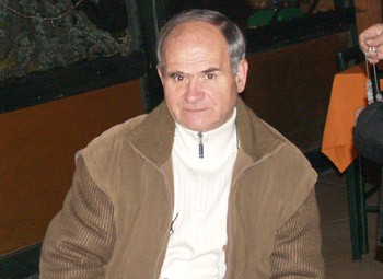 Γιατί ... χειμώνιασε νωρίς για τον Νίκο Παπανταζή;