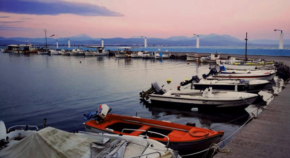 ΑΥΛΙΔΑ: Ένας προορισμός που δεν μπορείς να αγνοήσεις!