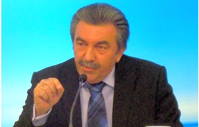 Περιοδεία Παληγιάννη σε Δημοτικά Σχολεία της Χαλκίδας