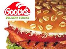 PowerStar στα Goody's