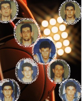 Τρελά ...μωρά απ' τα τρελά νερά