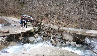 ΕΥΒΟΙΑ-ΘΑΛΕΙΑ: Αυτά είναι τα 15 έργα που οδεύουν προς την υπογραφή σύμβασης για την κατασκευή τους