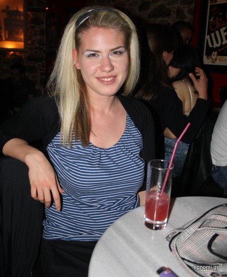 Ευαίσθητη και δυναμική