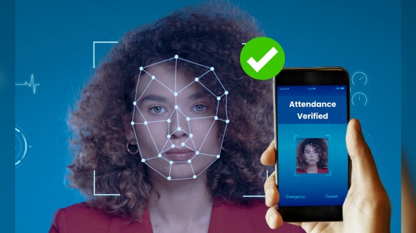 Ξεκλείδωμα κινητού με αναγνώριση προσώπου