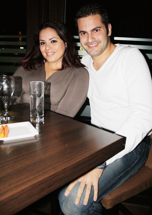 Δέκα χρόνια μαζί!