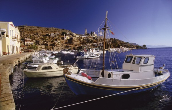 Παράταση υποβολής προτάσεων στο Επιχειρησιακό Πρόγραμμα Αλιεία & Θάλασσα 2014-2020