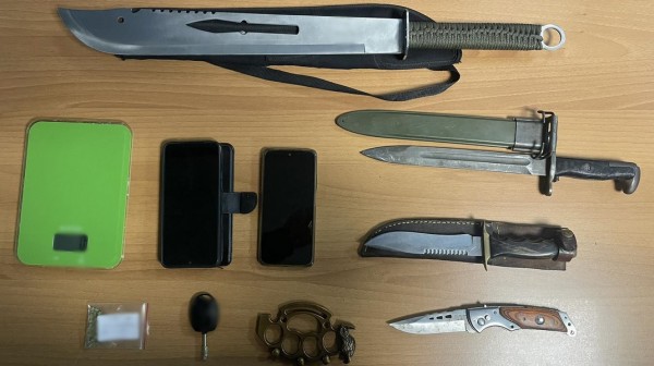 ΧΑΛΚΙΔΑ: Συμμορία επιχείρησε να εξαπατήσει ηλικιωμένο και να του αρπάξει 30.000 ευρώ