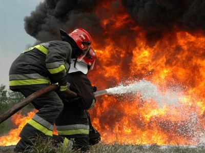 Προκήρυξη για 4.000 πυροσβέστες