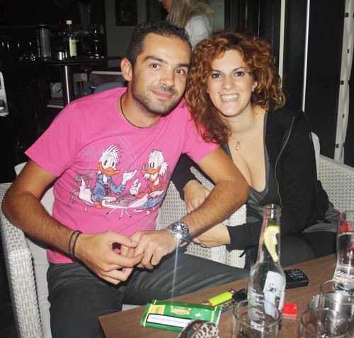 Η φιλοσοφία του σήμερα