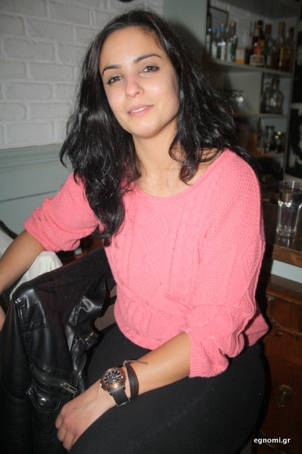 Ασκούμενη αλλά μαχητική