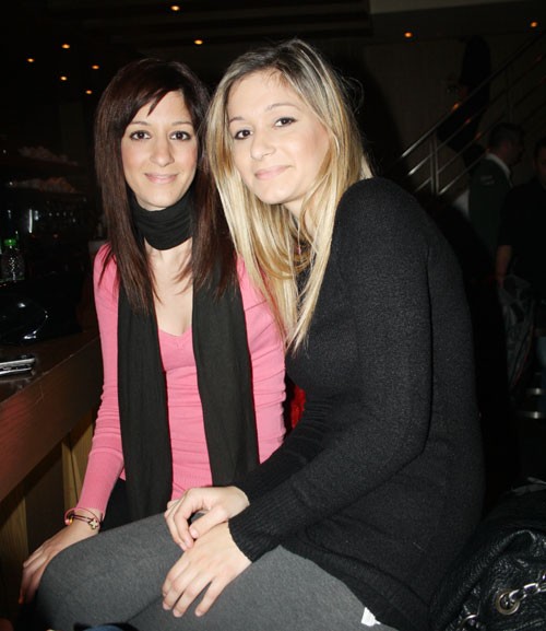 Αισθάνονται υπέροχα