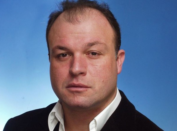 Πρόεδρος ο Βασίλης Γουρνής