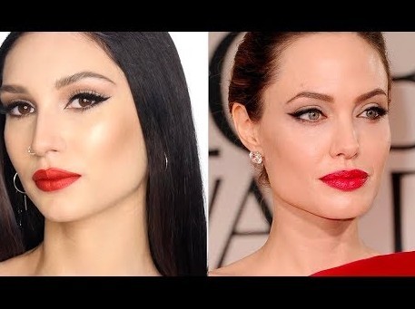 Έτσι θα δημιουργήσετε τα τέλεια κόκκινα χείλη!