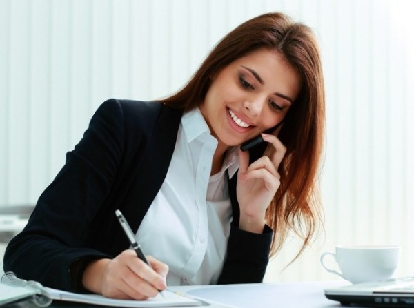 Γραμματέας ζητείται για εργασία από εταιρία στην περιοχή της Χαλκίδας