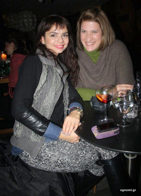 Δασκάλες με τα όλα τους