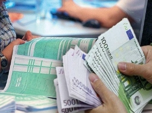 Αυτοί είναι οι τρόποι πληρωμής του φετινού φόρου εισοδήματος