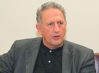 Υιοθετεί τις απόψεις μου ο Σκανδαλίδης