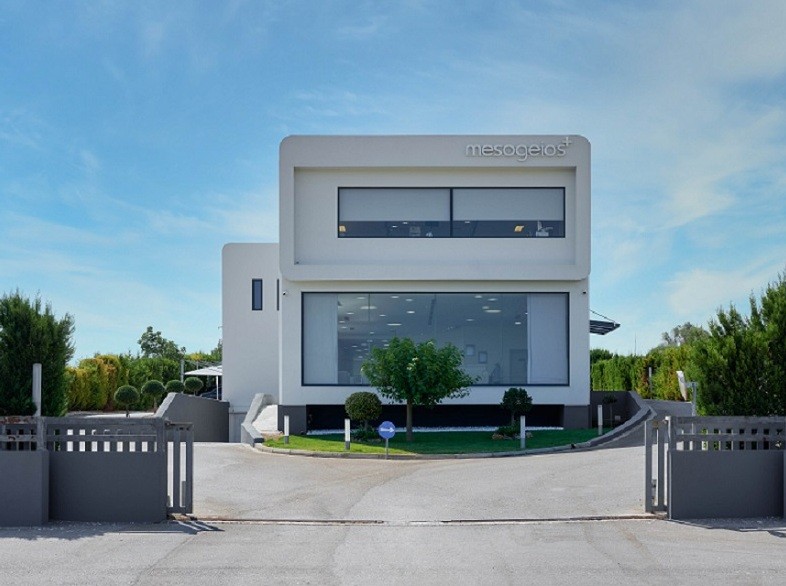 20 χρόνια φροντίδας από τα Νεφρολογικά Κέντρα Mesogeios (video)