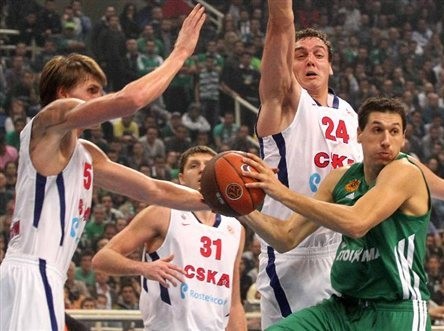 Πώς έχασε ο ΠΑΟ από την ΤΣΣΚΑ-Χειρουργείο από τη διαιτησία